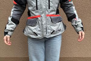 GIACCA ALPINESTARS ANDES STELLA III TG.S