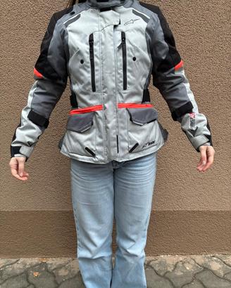 GIACCA ALPINESTARS ANDES STELLA III TG.S