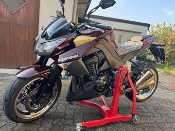 Kawasaki Z 1000 - 2010
