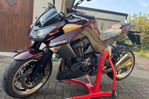 Kawasaki Z 1000 - 2010