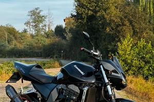 Kawasaki Z750