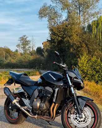 Kawasaki Z750
