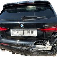 Vendiamo portellone Bmw f40 serie 1 m sport