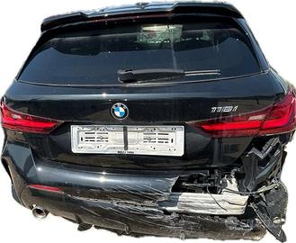 Vendiamo portellone Bmw f40 serie 1 m sport
