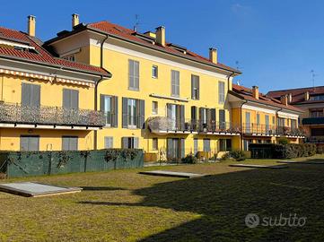 3 LOCALI A SANTO STEFANO TICINO
