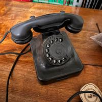 TELEFONO VINTAGE