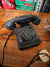 TELEFONO VINTAGE