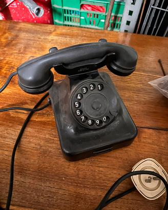 TELEFONO VINTAGE