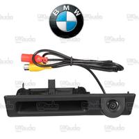Retrocamera HD maniglia BMW serie 3 5 X3 X4 X5 X6