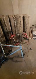 Pezzi Bici
