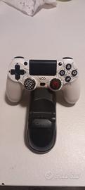 controller ps4 personalizzato custom +ricarica