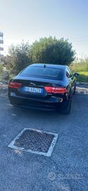 Jaguar xe 2.0 awd in perfette condizioni