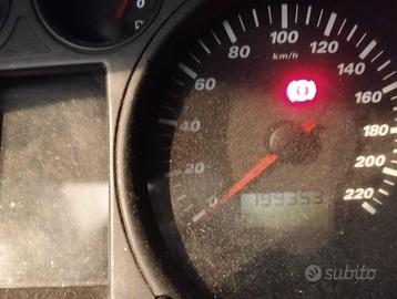 seat ibiza 2003