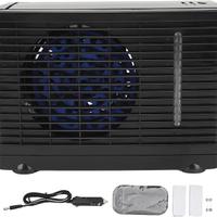 Raffreddatore d'aria per auto, condizionatore port