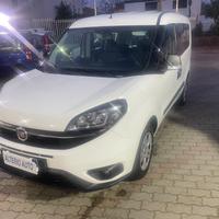 Fiat Doblo Doblò 1.3 MJT S&S PC Combi N1 Lounge