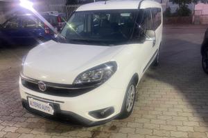 Fiat Doblo Doblò 1.3 MJT S&S PC Combi N1 Lounge