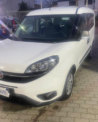 Fiat Doblo Doblò 1.3 MJT S&S PC Combi N1 Lounge