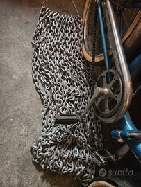 Catena diametro 8 50m