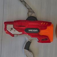 Arco Fucile NERF