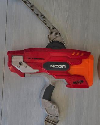 Arco Fucile NERF