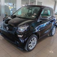Smart Fortwo 1.0 Passion 71CV Twinamic