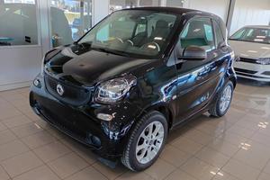 Smart Fortwo 1.0 Passion 71CV Twinamic