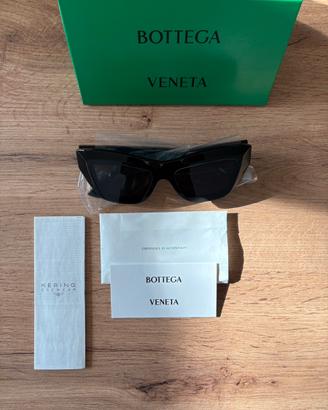 Occhiali da sole Bottega Veneta