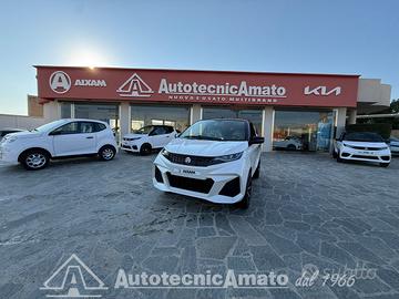 Aixam City GTO