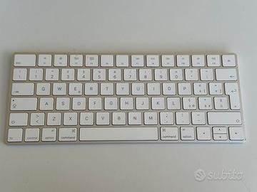 Tastiera Apple per Imac