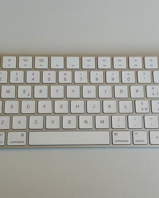 Tastiera Apple per Imac