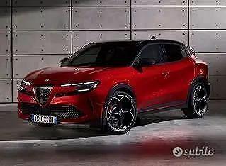 Ricambi alfa romeo junior 2023