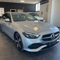 MERCEDES-BENZ C 200 d Mild hybrid S.W. Premium Pro