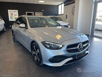 MERCEDES-BENZ C 200 d Mild hybrid S.W. Premium Pro