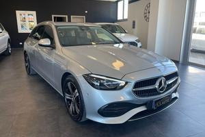 MERCEDES-BENZ C 200 d Mild hybrid S.W. Premium Pro