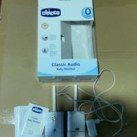 Baby monitor audio Chicco