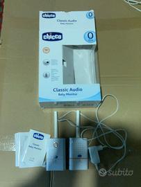 Baby monitor audio Chicco