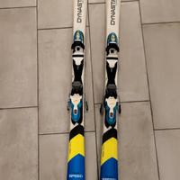 Sci DYNASTAR 140