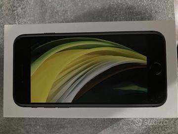 iPhone SE 2020 64 Gb