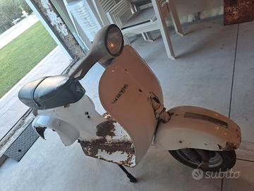 Telaio vespa 50 R