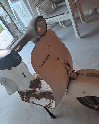 Telaio vespa 50 R