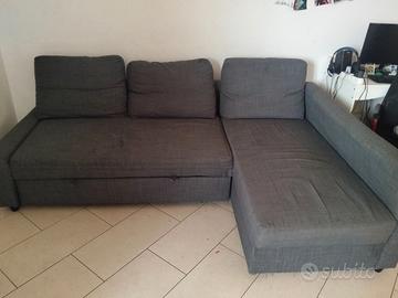 Divano Ikea friheten