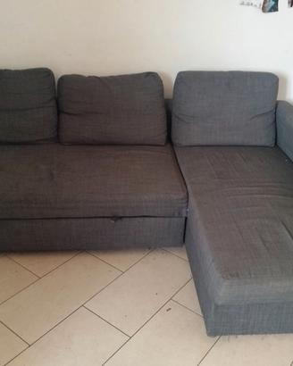 Divano Ikea friheten