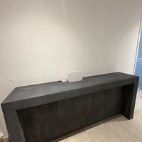Copri termosifone 210cm