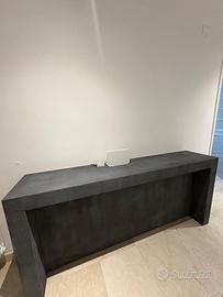 Copri termosifone 210cm