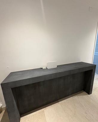 Copri termosifone 210cm