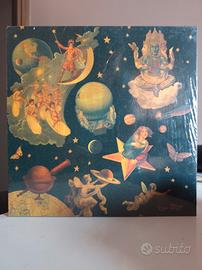 Mellon Collie and the Infinite Sadness Vinyl 4LP 