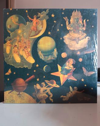 Mellon Collie and the Infinite Sadness Vinyl 4LP 