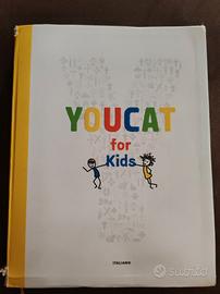 YouCat for kids