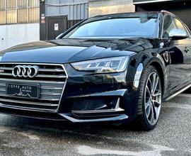 AUDI S4 Avant 3.0 TFSI quattro tiptronic