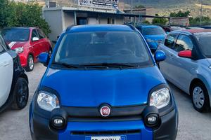 FIAT PANDA HYBRID 